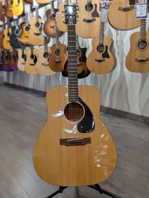 YAMAHA FG-140 2